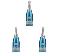 Pommery Royal Blue Sky Magnum (Pack of 3)