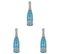 Pommery Royal Blue Sky (Pack of 3)