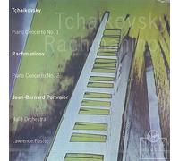 POMMIER JEAN BERNARD (piano) - Piano Concerto 1