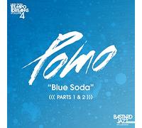 Pomo - Blue Soda Parts 1+2 [VINYL]