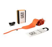 Pomoca - Free Explore - Ready2Climb 140 - Ski skin size XS - Ski Size 145-160 cm, orange