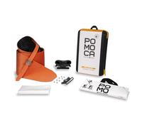 Pomoca Free Explore Universal Bf 123 Mm Ski Skins
