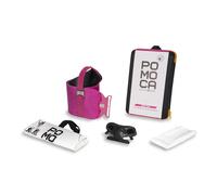 Cutting board Pomoca Free Pro - ready2climb 140mm (PINK) 2024
