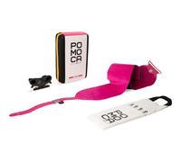Pomoca Free Pro Ski Touring Skins Package, L | 140mm Pink