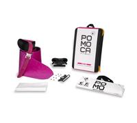 Pomoca Free Pro Universal Bf 123 Mm Ski Skins