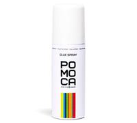 Pomoca Glue Spray Ski Touring Skin Adhesive, 50ml N/a