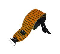 Pomoca - Ski touring skins - Rebloch'Skin Orange - Size XL Orange XL