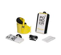 Pomoca Tour Explore 120 Mm Ski Skins