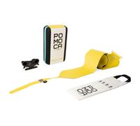 Pomoca - Tour Explore - Ready2Climb 120 - Ski skin size XL - Ski Size 185-200 cm, yellow
