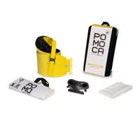 POMOCA Tour Explore Ready2climb 120mm - Mixte - Yellow - size XS- model 2026 XS