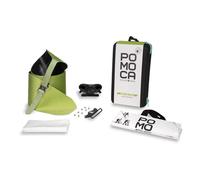 Pomoca Tour Pro Cold Universal 120 Mm Ski Skins
