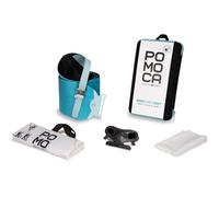 Pomoca - Tour Pro Ready2Climb 120mm - XS - Climbing skins