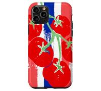 Pomodoro Italia tomato girl summer il Pomodori Case for iPhone 11 Pro