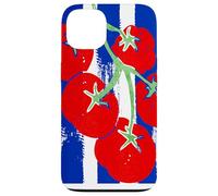 Pomodoro Italia tomato girl summer il Pomodori Case for iPhone 13