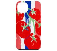 Pomodoro Italia tomato girl summer il Pomodori Case for iPhone 13