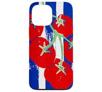 Pomodoro Italia tomato girl summer il Pomodori Case for iPhone 13 Pro Max