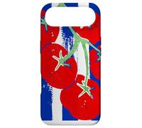 Pomodoro Italia tomato girl summer il Pomodori Case for iPhone Air