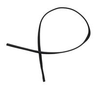 Pomoflexi 200pcs Plastic Shell Package Reusable Twist Ties Cable Fasteners 150mm