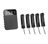 Pomoflexi Auto Clicker for SmartPhone Screen Continuous Automatic Click Device for Live Streaming APPs Physical Touch Screen Support