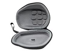 Pomoflexi Carrying Bag Gaming Mouse Storage Box Case Pouch Shockproof Waterproof Accessories Travel for MX Master 3 / 3S