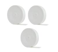 Pomoflexi Condensate Water Absorption Tape for Window - Condensation Moisture Absorber Strip Water Barrier Condensation 3pcs