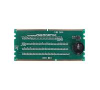 Pomoflexi DDR2 and DDR3 2 in 1 Illuminated Tester with Light for Desktop Motherboard Integrated Circuits