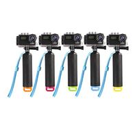 Pomoflexi Floating Selfie Stick Handheld Underwater Photography Stabilizer Camera Diving Floating Buoyancy Stick