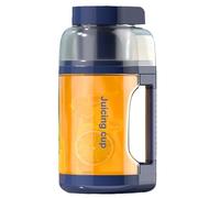 Pomoflexi Juicing Bucket Multifunctional Portable Juicer Juice Cup Wireless Juicer Juicer Fruit Juice C