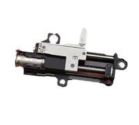 Pomoflexi Linear Metal Screw Slider Micro 2-Phase 4-Wire Stepper Motor Mini Tiny 5mm/4.3mm Planetary Gear Model B