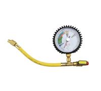 Pomoflexi Nitrogen Pressure Tester Air Conditioner HVAC Systems Cold Test Table Regulator for R134a R22 R407C R410A