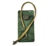 Pomoflexi Water Bladder for Hydration Backpack Large Capacity Water Bag for Outdoors Running Cycling Water Storage Bag 2L