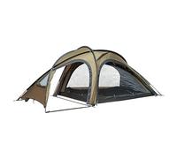 POMOLY Camping Hot Tent Wood Stove Tent, LEO 2 20D Portable Tent with a Inner-tent for 1-2 Person Hiking, Backpacking