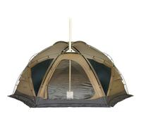 POMOLY Dome Tent Camping Hot Tent, Dome X6 Pro 4 Season Freestanding Tent for 2-4 Person Backpacking, Hiking, Hunting