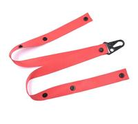 Pomon Porta for Cheerleader - Fiocco and Support Accessories for Lightweight Nylon Bag | Portable and Portable Pon Pon Pon for Teen Girls, Typhus Accessories for Teens