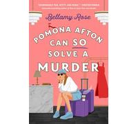 Pomona Afton Can So Solve a Murder