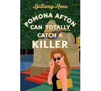 Pomona Afton Can Totally Catch a Killer