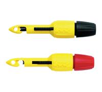 Pomona Electronics 5519A Test Probe 4mm Plugs Cat III 1000V 10A 1 piece