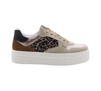 Pomorie Sneaker - female - Nerogiardini - Sneakers - Multicolor - 6 UK - Shoes 6 UK