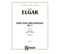 Pomp and Circumstance: Military March No. 1 in D