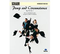 [(Pomp and Circumstance, Op. 39, No. 1: Sheet)] [Author: Edward Elgar] published on (May, 2004)