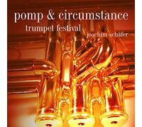 Pomp And Circumstances (Cassar, Bratislava Co, Schafer)
