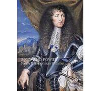 Pomp and Power: French Drawings from Versailles