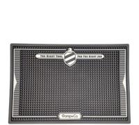Pomp & Co. Barber Tool Mat Rubber Mat