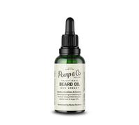 Pomp & Co Beard Oil 30ml