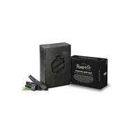 Pomp & Co Charcoal Body Bar Soap 120g