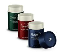 Pomp & Co Hair, Face & Body Wash 200ml