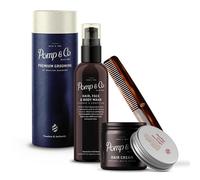 Pomp & Co Matte Bundle