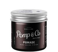 Pomp & Co. Pomade 60 ml
