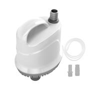 Pompa Summer Sibile per Acqua - 3.27 x 2.76 x 3.54 pollici Pompa Per Acqua Di Piccole Dimensioni E Silenziosa | Forniture Per Acquario E | per Casa, Pesci, Bagno, e Laghi