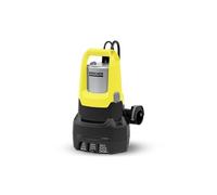 Pompe d'évacuation SP 22.000 Dirt Level Sensor eau chargée - Karcher